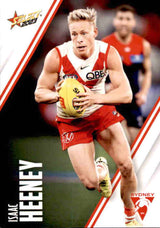 2023 Select Footy Stars AFL Common Cards -  Cards 101 to 200 - Pick Your Card