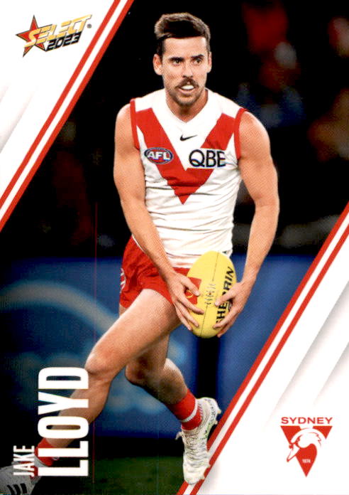 2023 Select Footy Stars AFL Common Cards -  Cards 101 to 200 - Pick Your Card