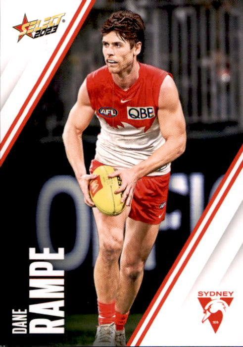 2023 Select Footy Stars AFL Common Cards -  Cards 101 to 200 - Pick Your Card