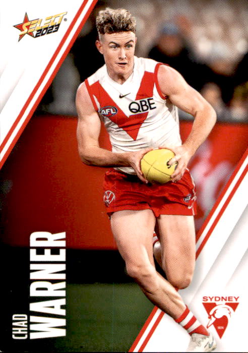 2023 Select Footy Stars AFL Common Cards -  Cards 101 to 200 - Pick Your Card