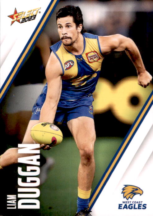 2023 Select Footy Stars AFL Common Cards -  Cards 101 to 200 - Pick Your Card