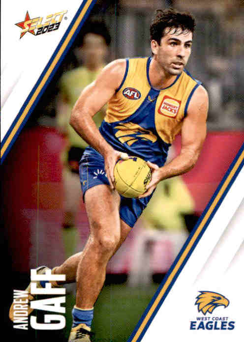 2023 Select Footy Stars AFL Common Cards -  Cards 101 to 200 - Pick Your Card