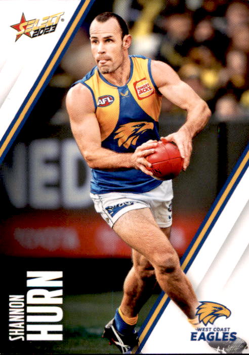 2023 Select Footy Stars AFL Common Cards -  Cards 101 to 200 - Pick Your Card