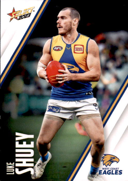 2023 Select Footy Stars AFL Common Cards -  Cards 101 to 200 - Pick Your Card