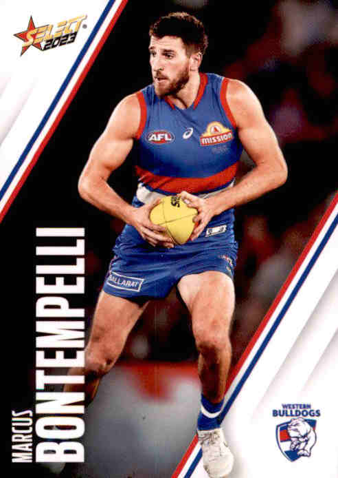 2023 Select Footy Stars AFL Common Cards -  Cards 101 to 200 - Pick Your Card