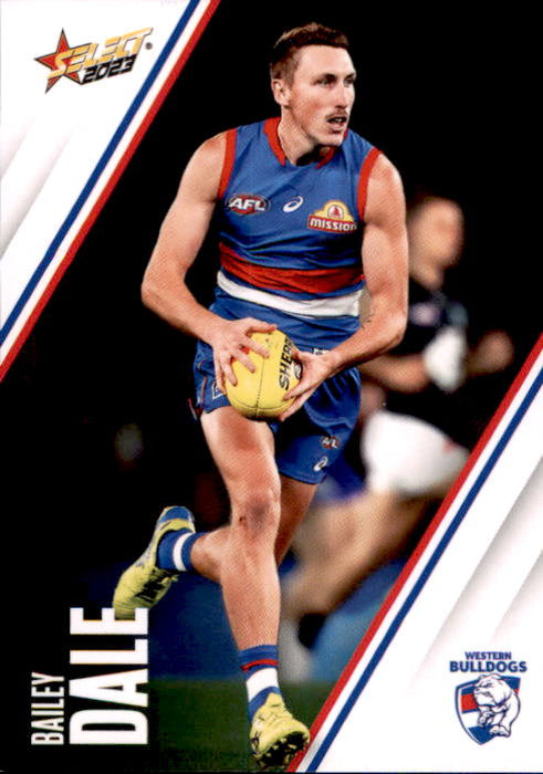 2023 Select Footy Stars AFL Common Cards -  Cards 101 to 200 - Pick Your Card