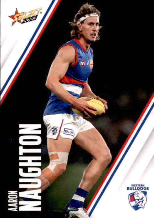 2023 Select Footy Stars AFL Common Cards -  Cards 101 to 200 - Pick Your Card