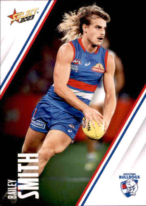 2023 Select Footy Stars AFL Common Cards -  Cards 101 to 200 - Pick Your Card