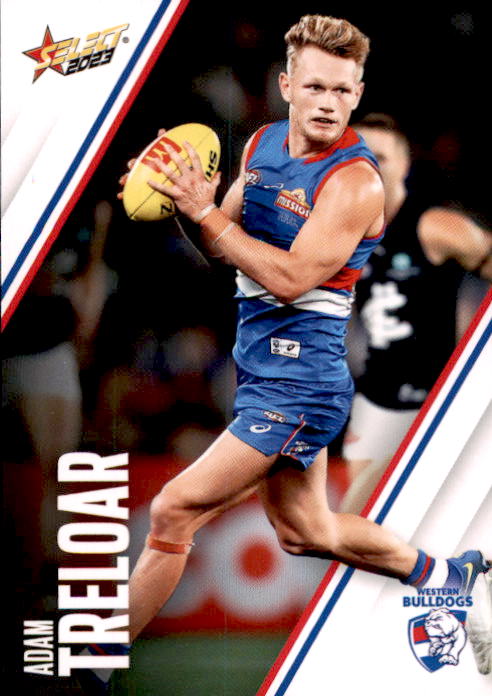 2023 Select Footy Stars AFL Common Cards -  Cards 101 to 200 - Pick Your Card