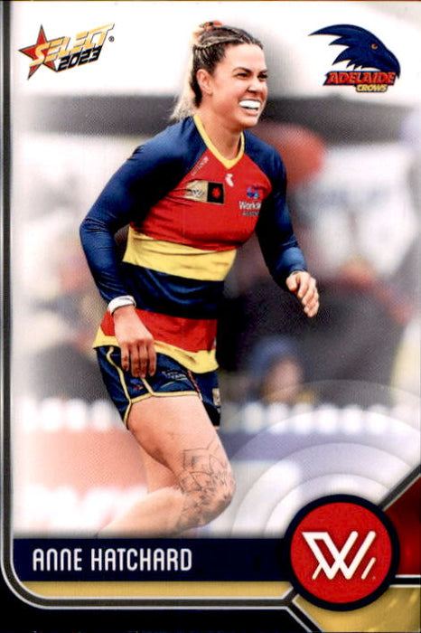 2023 Select Footy Stars AFL Common Cards -  Cards 101 to 200 - Pick Your Card