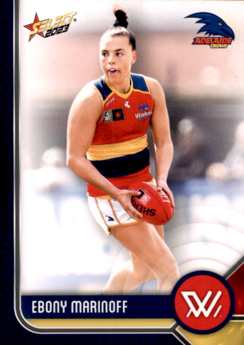 2023 Select Footy Stars AFL Common Cards -  Cards 101 to 200 - Pick Your Card