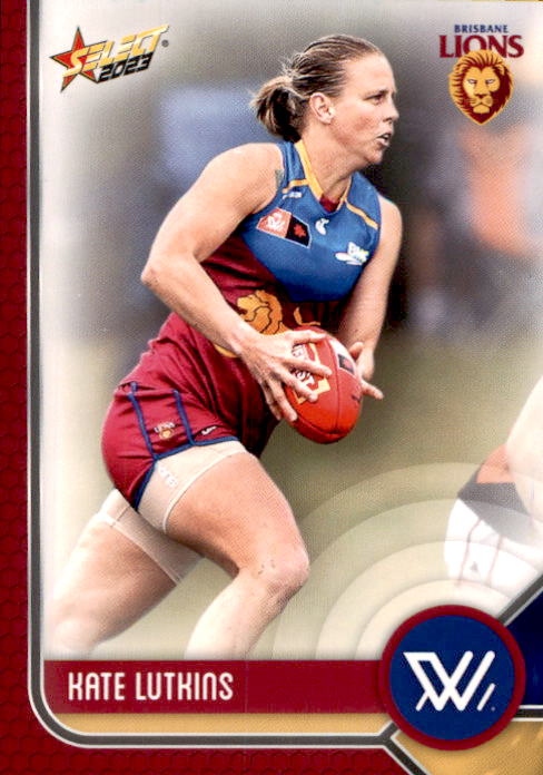 2023 Select Footy Stars AFL Common Cards -  Cards 101 to 200 - Pick Your Card