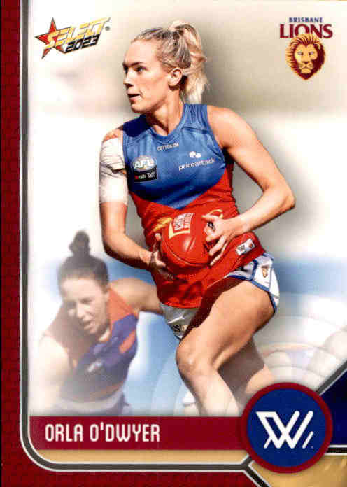 2023 Select Footy Stars AFL Common Cards -  Cards 101 to 200 - Pick Your Card