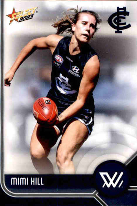 2023 Select Footy Stars AFL Common Cards -  Cards 101 to 200 - Pick Your Card