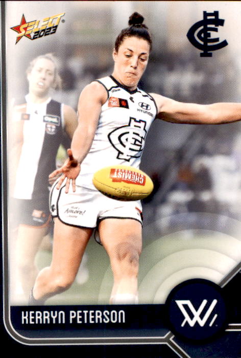 2023 Select Footy Stars AFL Common Cards -  Cards 101 to 200 - Pick Your Card