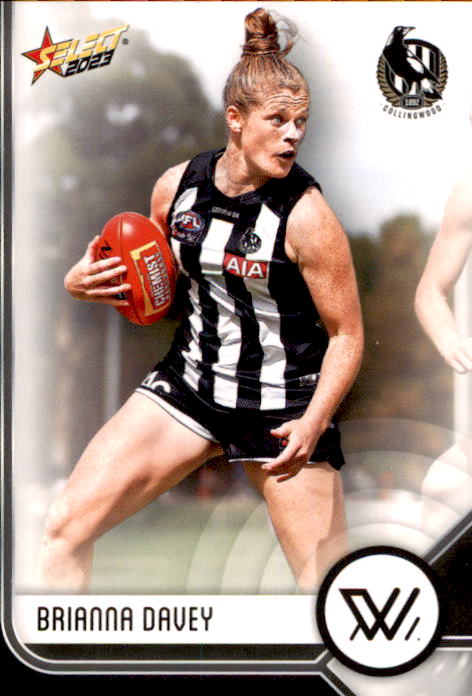 2023 Select Footy Stars AFL Common Cards -  Cards 101 to 200 - Pick Your Card