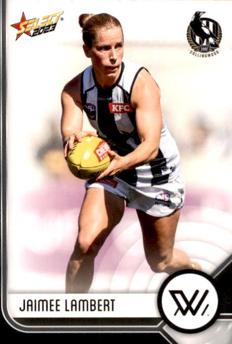 2023 Select Footy Stars AFL Common Cards -  Cards 101 to 200 - Pick Your Card