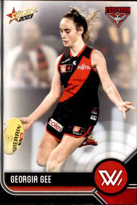 2023 Select Footy Stars AFL Common Cards -  Cards 101 to 200 - Pick Your Card