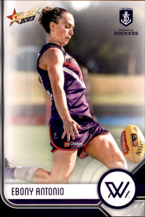 2023 Select Footy Stars AFL Common Cards -  Cards 101 to 200 - Pick Your Card