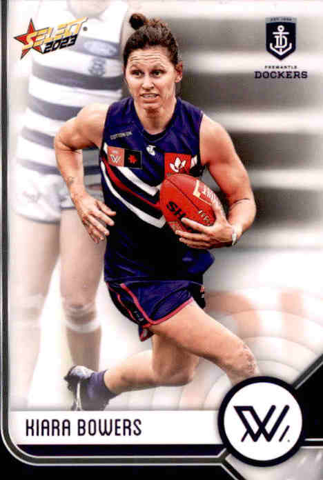 2023 Select Footy Stars AFL Common Cards -  Cards 101 to 200 - Pick Your Card