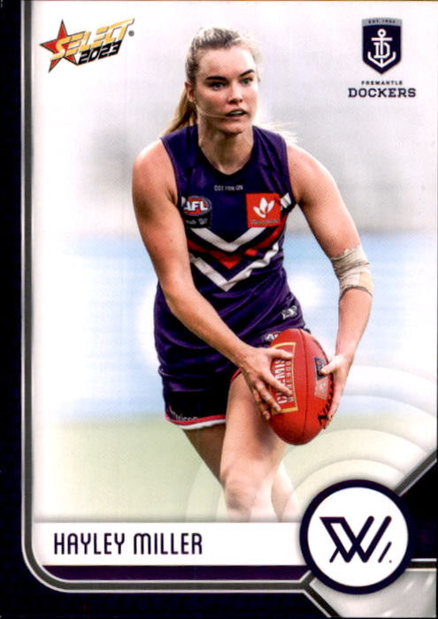 2023 Select Footy Stars AFL Common Cards -  Cards 101 to 200 - Pick Your Card