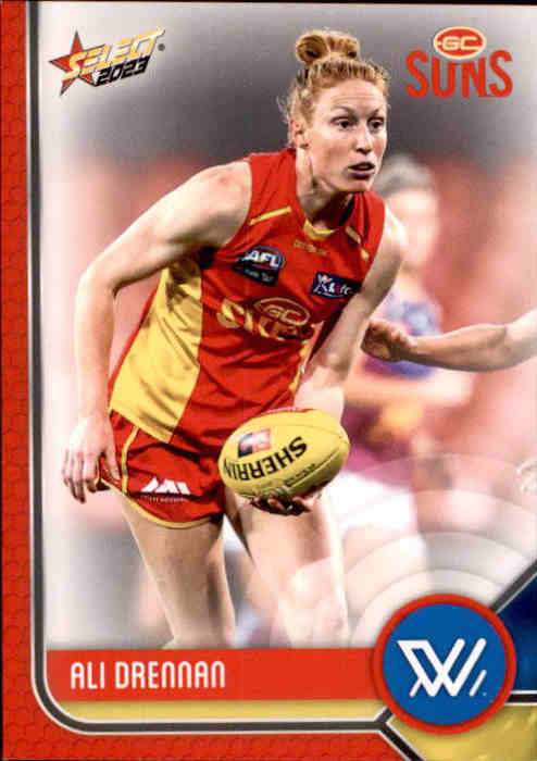 2023 Select Footy Stars AFL Common Cards -  Cards 201 to 235 - Pick Your Card