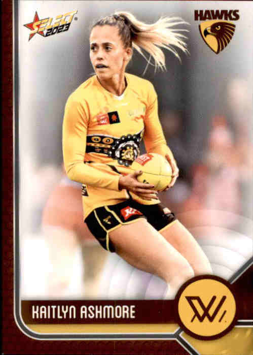 2023 Select Footy Stars AFL Common Cards -  Cards 201 to 235 - Pick Your Card