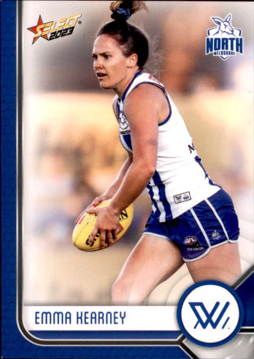 2023 Select Footy Stars AFL Common Cards -  Cards 201 to 235 - Pick Your Card