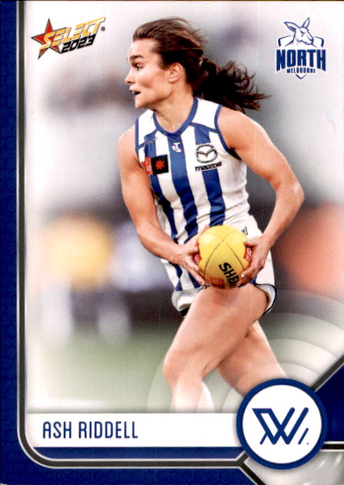 2023 Select Footy Stars AFL Common Cards -  Cards 201 to 235 - Pick Your Card