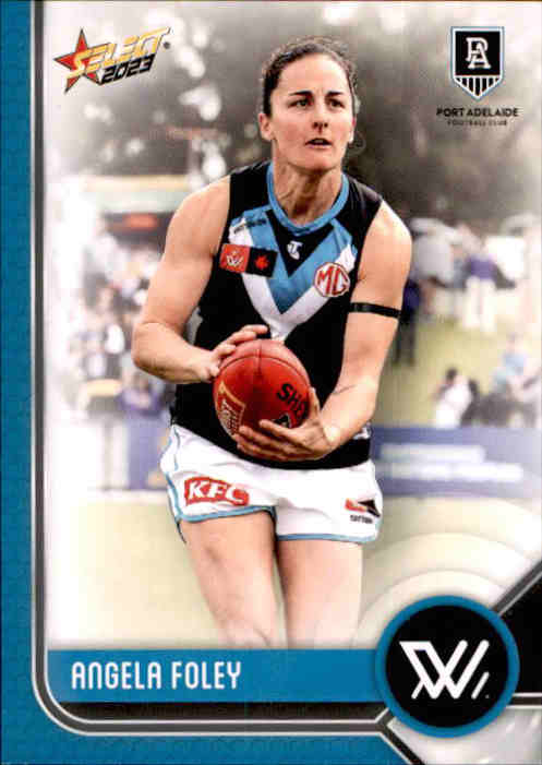 2023 Select Footy Stars AFL Common Cards -  Cards 201 to 235 - Pick Your Card