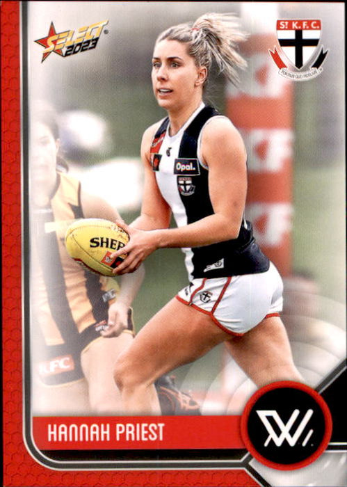 2023 Select Footy Stars AFL Common Cards -  Cards 201 to 235 - Pick Your Card