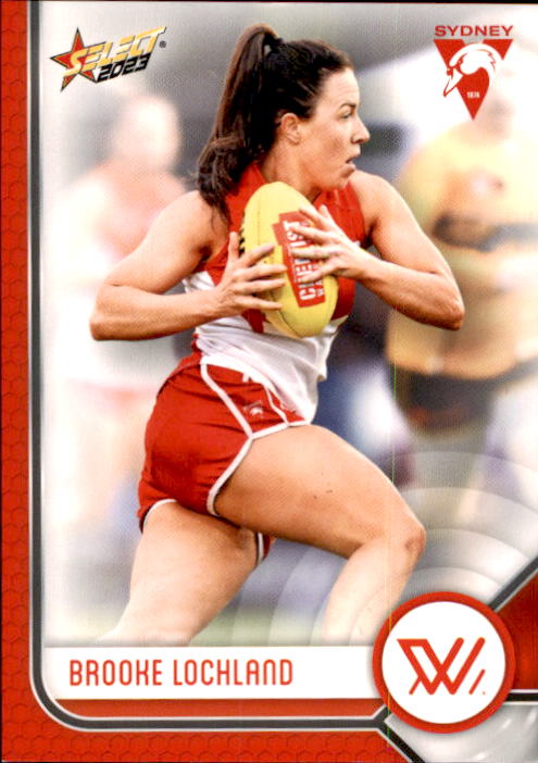 2023 Select Footy Stars AFL Common Cards -  Cards 201 to 235 - Pick Your Card