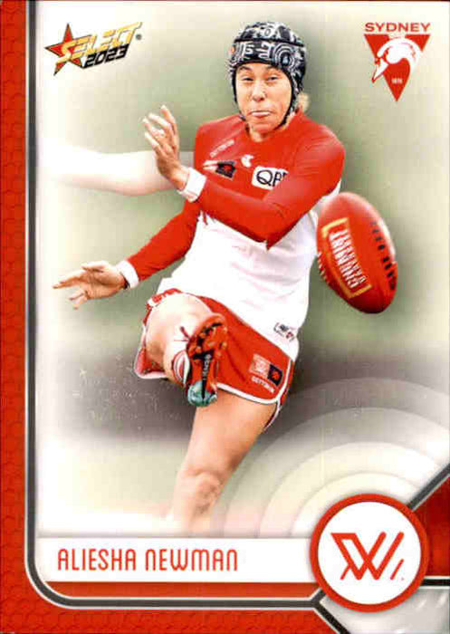 2023 Select Footy Stars AFL Common Cards -  Cards 201 to 235 - Pick Your Card