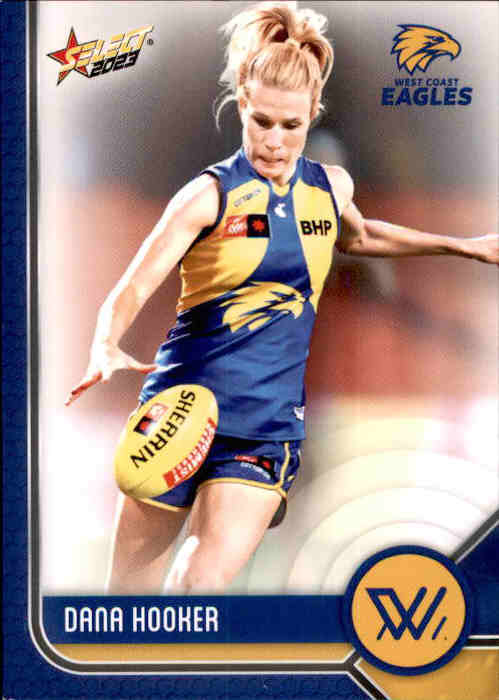 2023 Select Footy Stars AFL Common Cards -  Cards 201 to 235 - Pick Your Card