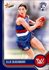 2023 Select Footy Stars AFL Common Cards -  Cards 201 to 235 - Pick Your Card