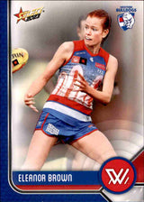 2023 Select Footy Stars AFL Common Cards -  Cards 201 to 235 - Pick Your Card