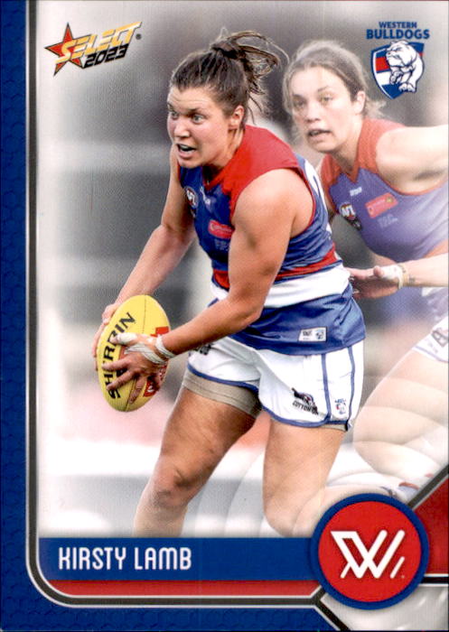 2023 Select Footy Stars AFL Common Cards -  Cards 201 to 235 - Pick Your Card
