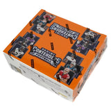 2024 Panini Contenders Football Retail 24-Pack Box