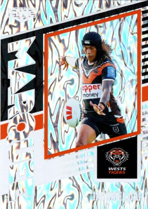 Jarome Luai, Marquee, 2025 TLA Elite NRL Rugby League