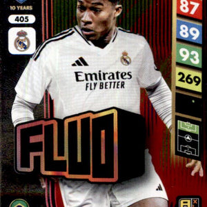 All Soccer Cards