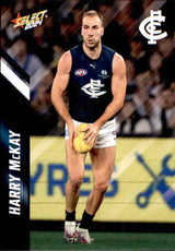 2024 Select Footy Stars AFL Common Cards - Cards 1 to 100 - Pick Your Card