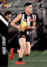 2024 Select Footy Stars AFL Common Cards - Cards 1 to 100 - Pick Your Card