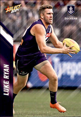2024 Select Footy Stars AFL Common Cards - Cards 1 to 100 - Pick Your Card