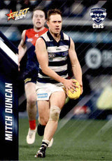 2024 Select Footy Stars AFL Common Cards - Cards 1 to 100 - Pick Your Card