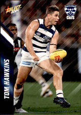 2024 Select Footy Stars AFL Common Cards - Cards 1 to 100 - Pick Your Card