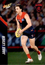 2024 Select Footy Stars AFL Common Cards - Cards 101 to 200 - Pick Your Card
