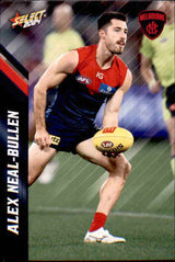 2024 Select Footy Stars AFL Common Cards - Cards 101 to 200 - Pick Your Card