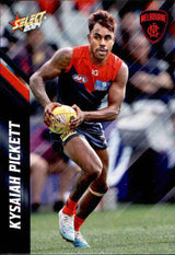 2024 Select Footy Stars AFL Common Cards - Cards 101 to 200 - Pick Your Card