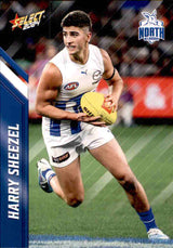 2024 Select Footy Stars AFL Common Cards - Cards 101 to 200 - Pick Your Card