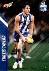 2024 Select Footy Stars AFL Common Cards - Cards 101 to 200 - Pick Your Card